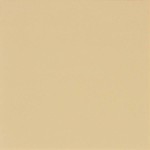 Mosa Global Collection 15x15 15070 Zandgeel Uni Mat, afname per doos van 1 m²