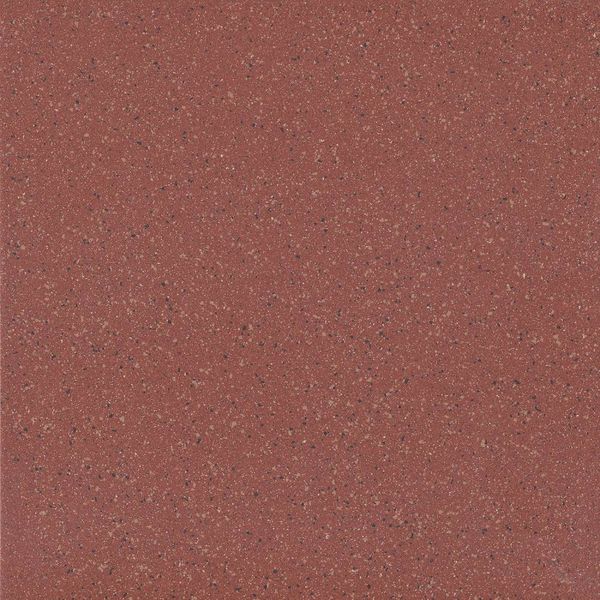 Mosa. Tegels. Global Collection 30X30 76660 V S Rood Spikkel, afname per doos van 1,17 m²