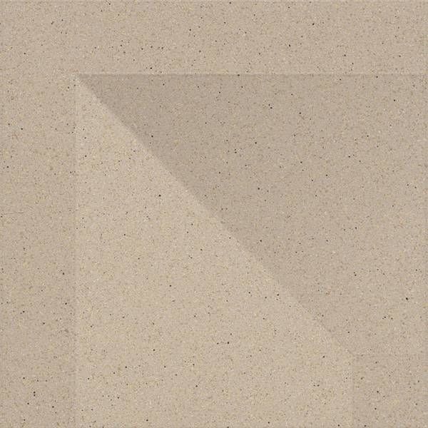 Mosa. Tegels. Softgrip Douchebakplint 15X15 74060 Hs Beige, afname Per Stuk