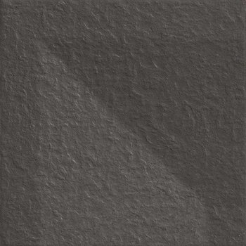 Mosa Core Collection Terra Douchebakplint 15X15 103Hm Zwart Mat Per Stuk