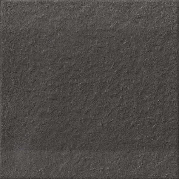 Mosa Core Collection Terra Douchebakplint 15X15 103Vm Zwart Mat, afname Per Stuk