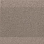 Mosa Core Collection Terra Douchebakplint 15X15 104Vm midden warm grijs, afname Per Stuk