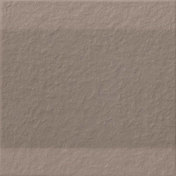 Mosa Core Collection Terra Douchebakplint 15X15 104Vm midden warm grijs Per Stuk