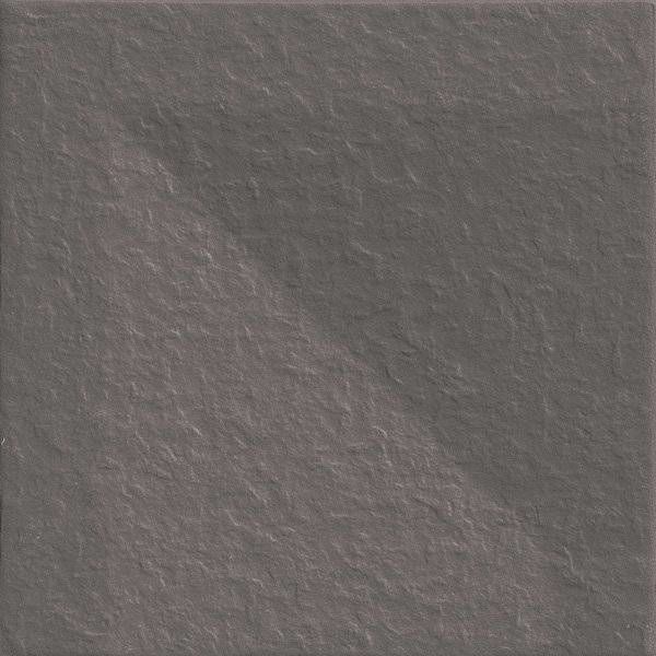 Mosa Core Collection Terra Douchebakplint 15X15 116Hm Antraciet, afname Per Stuk