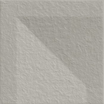 Mosa Core Collection Terra Douchebakplint 15X15 125Hm Licht Koelgrijs Per Stuk