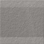 Mosa Core Collection Terra Douchebakplint 15X15 126Vm Midden Koel Grijs, afname Per Stuk