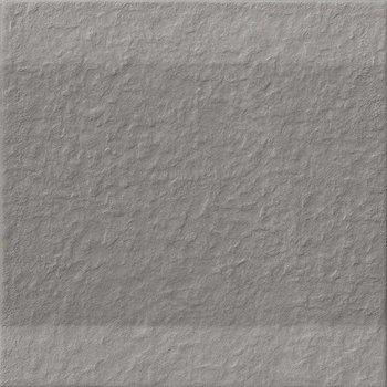 Mosa Core Collection Terra Douchebakplint 15X15 126Vm Midden Koel Grijs Per Stuk