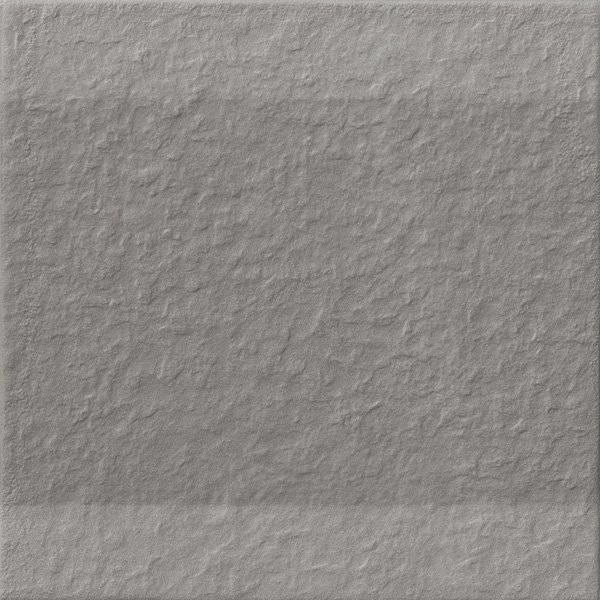 Mosa Core Collection Terra Douchebakplint 15X15 126Vm Midden Koel Grijs, afname Per Stuk