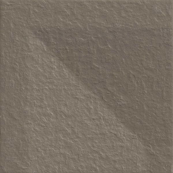 Mosa Core Collection Terra Douchebakplint 15X15 164Hm Grijsbruin, afname Per Stuk