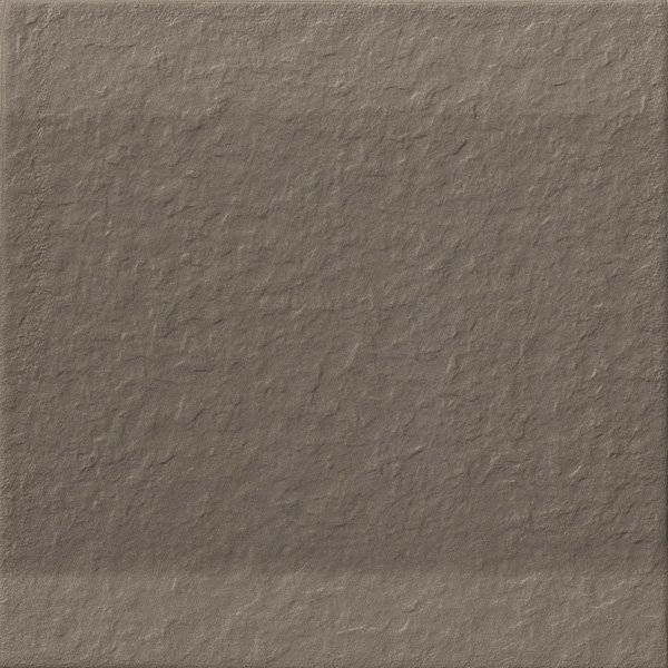 Mosa. Tegels. Core Collection Terra Douchebakplint 15X15 164Vm Grijsbruin, afname Per Stuk