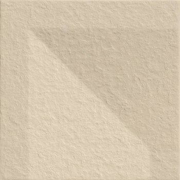 Mosa. Tegels. Core Collection Terra Douchebakplint 15X15 166Hm Licht Beige Per Stuk