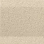 Mosa Core Collection Terra Douchebakplint 15X15 166Vm Licht Beige, afname Per Stuk