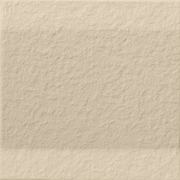 Mosa Core Collection Terra Douchebakplint 15X15 166Vm Licht Beige Per Stuk