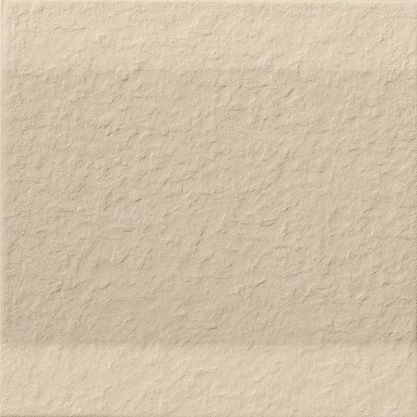 Mosa. Tegels. Core Collection Terra Douchebakplint 15X15 166Vm Licht Beige, afname Per Stuk