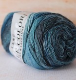 LangYarns Mille Colori Socks & Lace Luxe 78