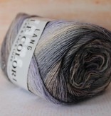 LangYarns Mille Colori Socks & Lace Luxe 45