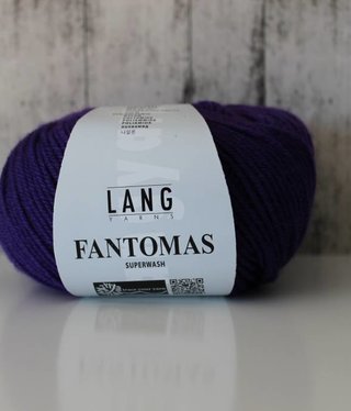 LangYarns Fantomas 190 Violet