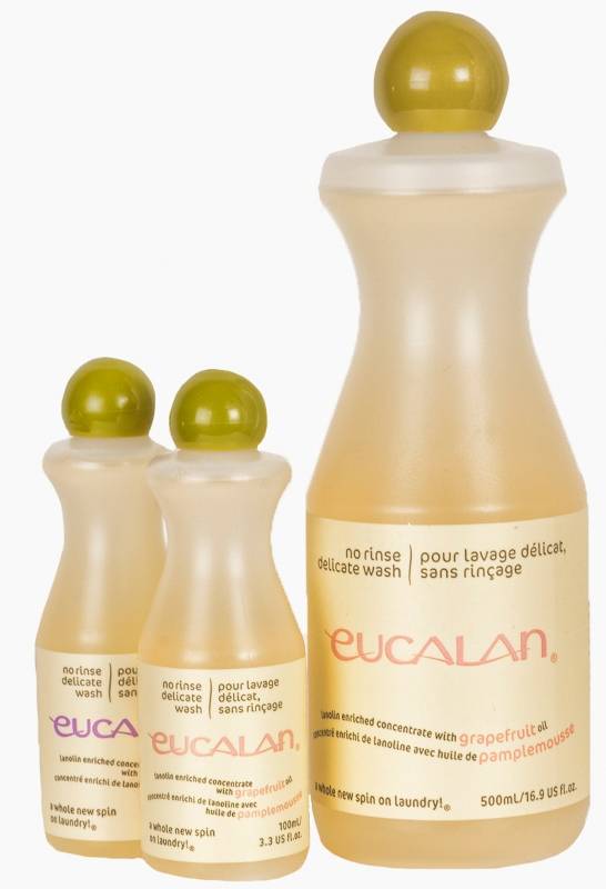 Eucalan Eucalan 100 ml