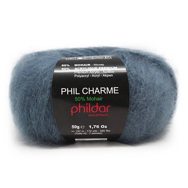 Phildar Phil Charme