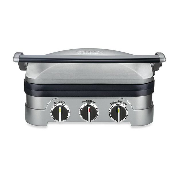 Tefal Tosti-ijzer