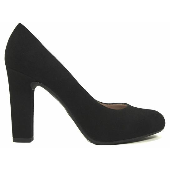 Unisa Sandalen Dames (Zwart) om te zoenen