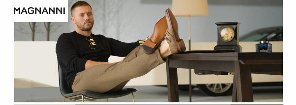 Magnanni schoenen kopen? | De Roos schoenen - De Roos Schoenen Breda