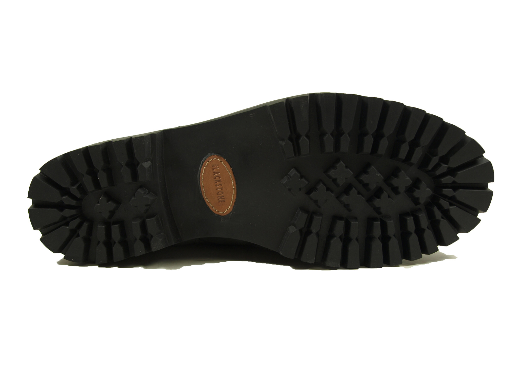 Blackstone Boots SG48 Off Blue Grey - De Roos Schoenen Breda