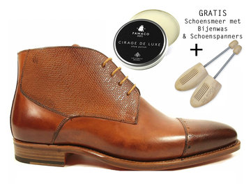 Floris Van Bommel De Marser 01.11 SFM-50007-23-01 - De Roos Schoenen Breda