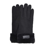 UGG UGG Handschoenen 17369 Turn Cuff Glove Zwart