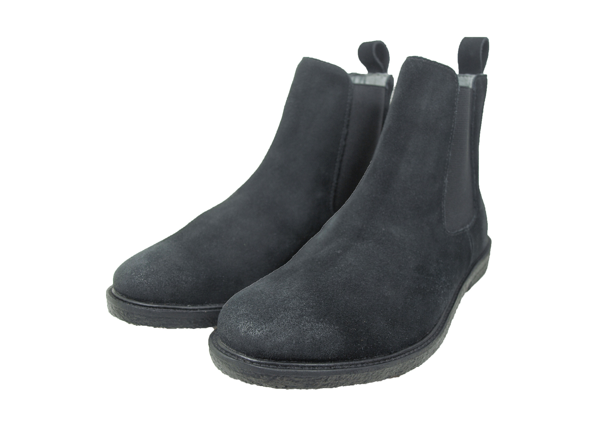 Blackstone SALE Chelsea Boots OM51 Zwart - De Roos Schoenen Breda