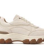 VIA VAI Sneakers Coco Tess Helsinki 57062 Wit - De Roos Schoenen Breda