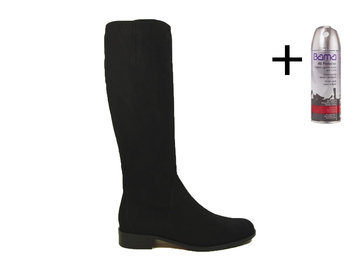 Panara 3599 Laarzen Bruin - De Roos Schoenen Breda