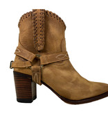 Sendra Boots Sendra 13918 Western Boots Bruin