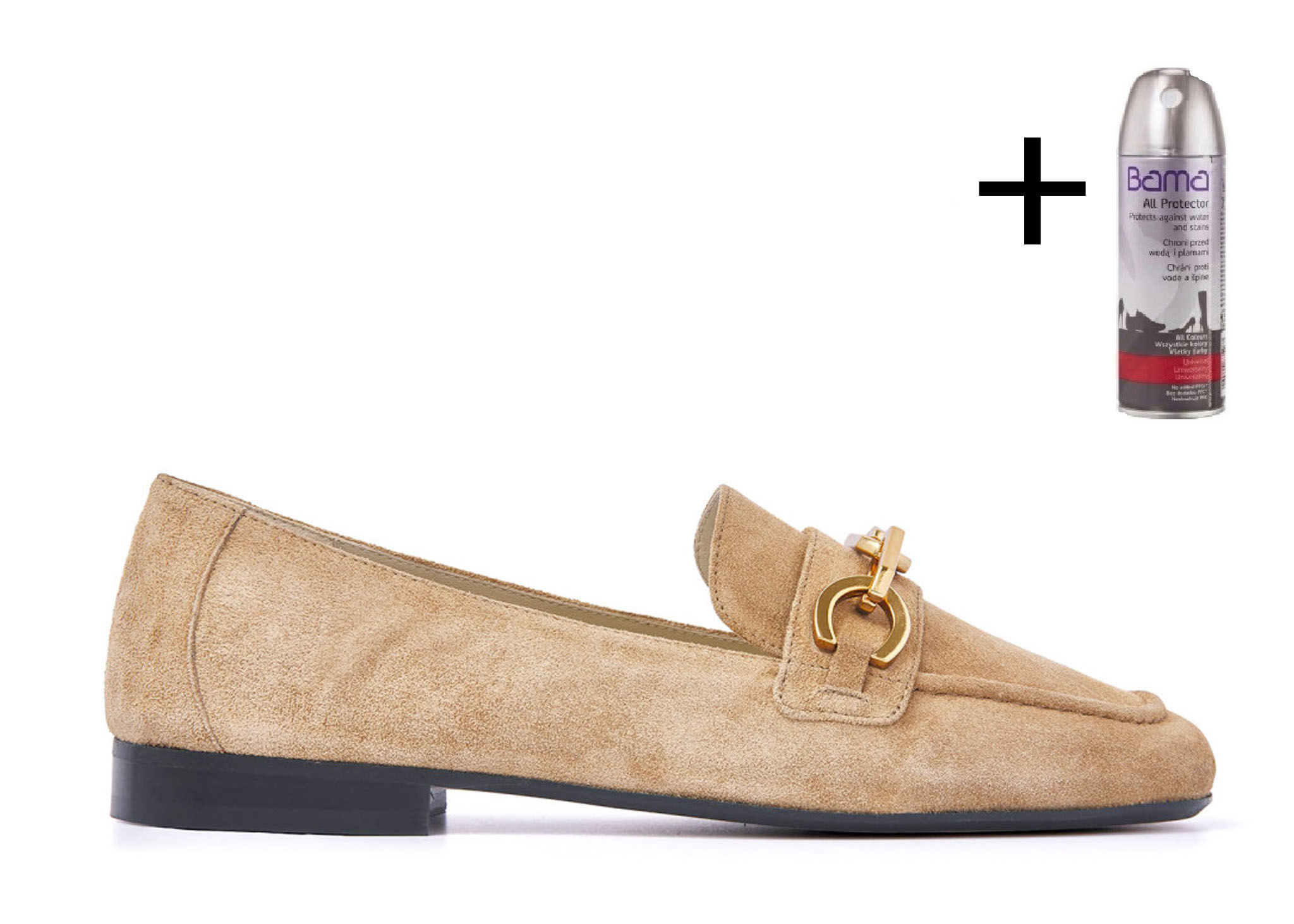 VIA VAI Instapper Indiana Leaf 59072-02-308 Cognac - De Roos Schoenen Breda