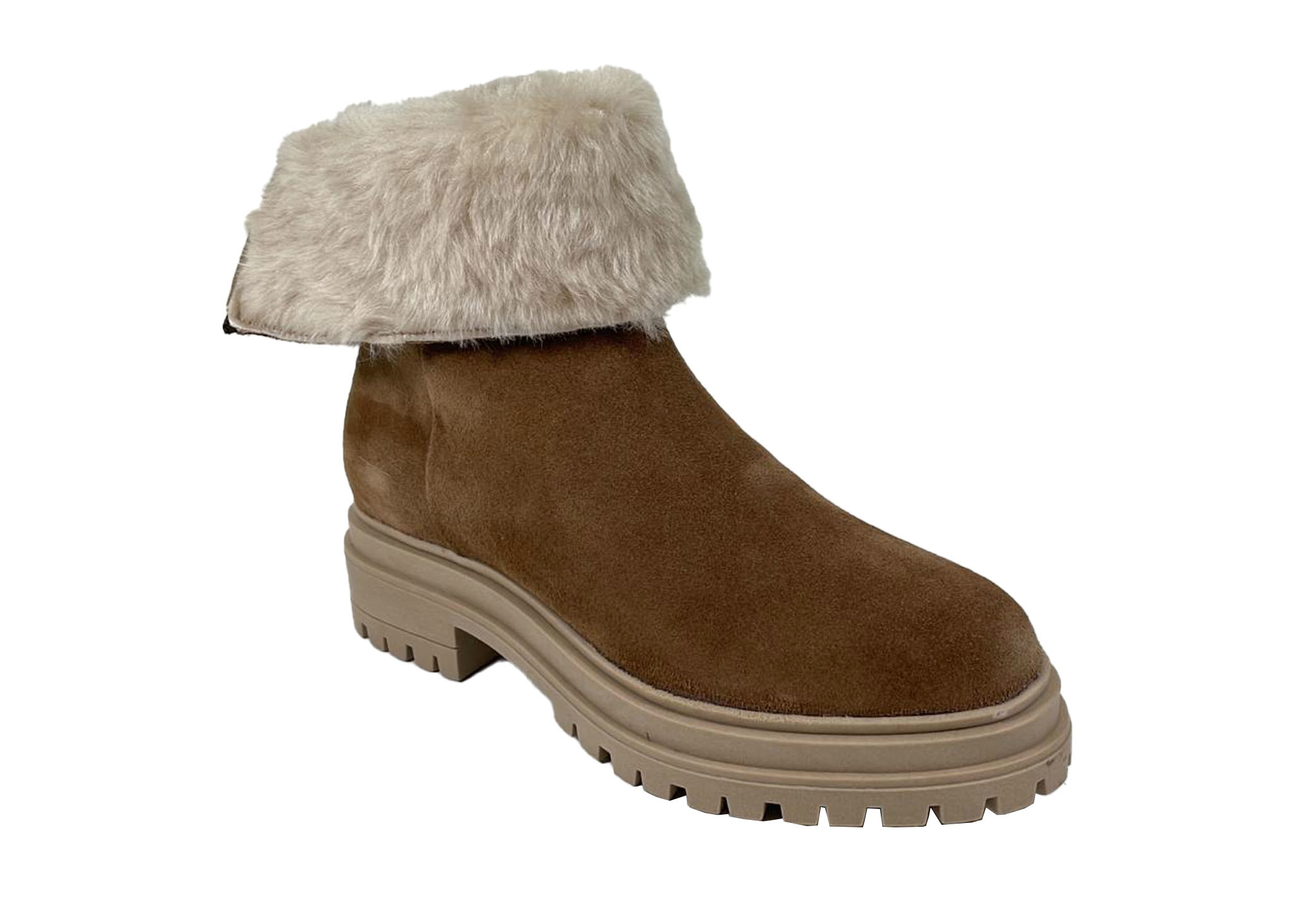 Red Rag SALE Boots 71532-713 Bruin - De Roos Schoenen Breda