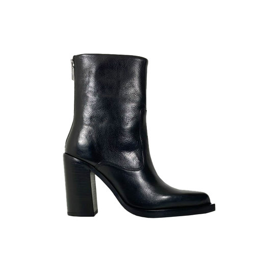 BRONX SALE Mya-Mae Enkellaars 34237-J-01 - De Roos Schoenen Breda