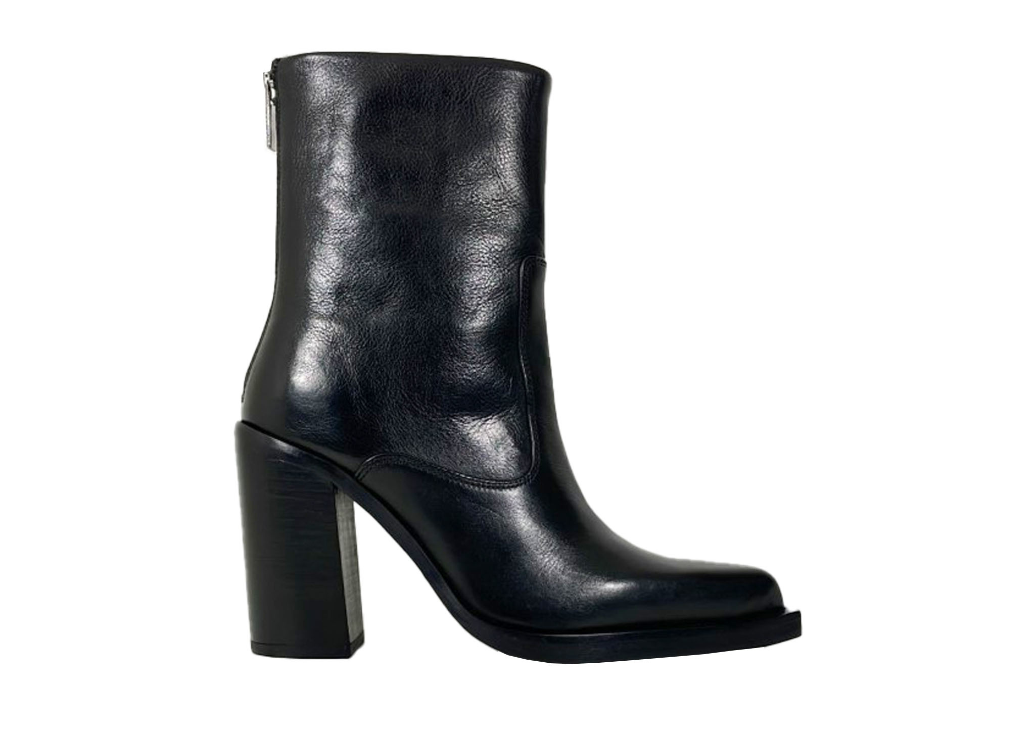 BRONX SALE Mya-Mae Enkellaars 34237-J-01 - De Roos Schoenen Breda