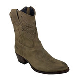 Sendra Boots Sendra 16577 Western Boots Taupe