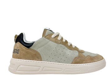 WOMSH WOMSH Sustainable Sneaker HY035 Beige
