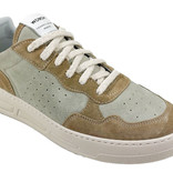 WOMSH WOMSH Sustainable Sneaker HY035 Beige