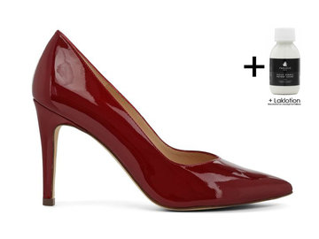 Peter Kaiser Pump Naja 67911-240 Zwart - De Roos Schoenen Breda