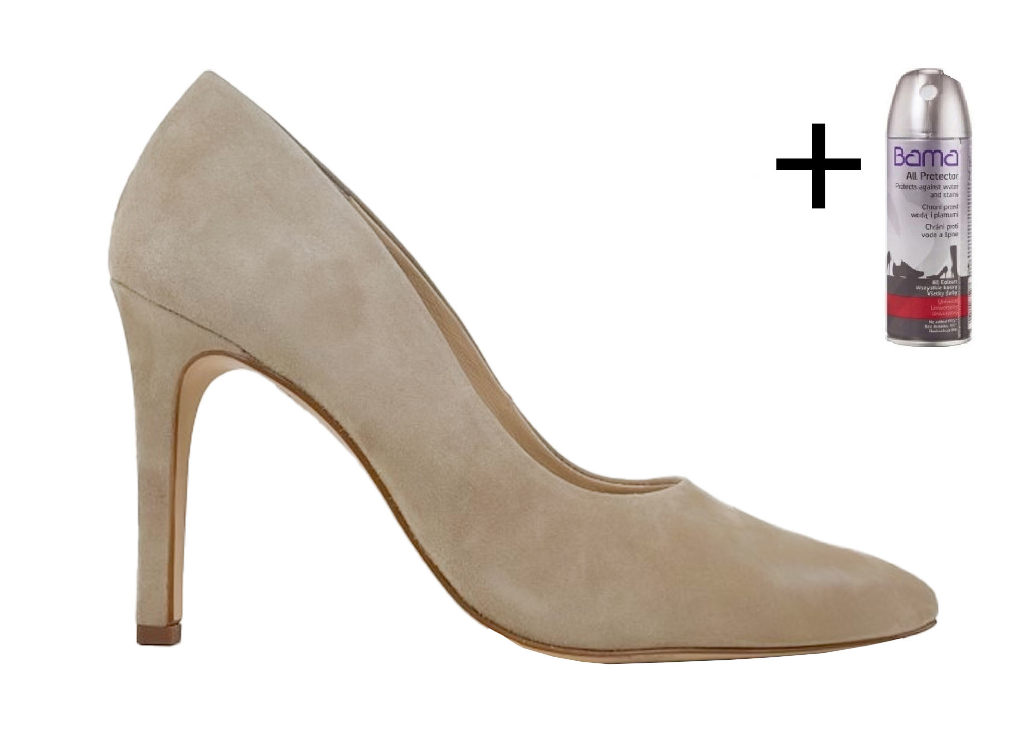 bladeren Oneindigheid wanhoop Paul Green Pump 3591-303 Beige - De Roos Schoenen Breda