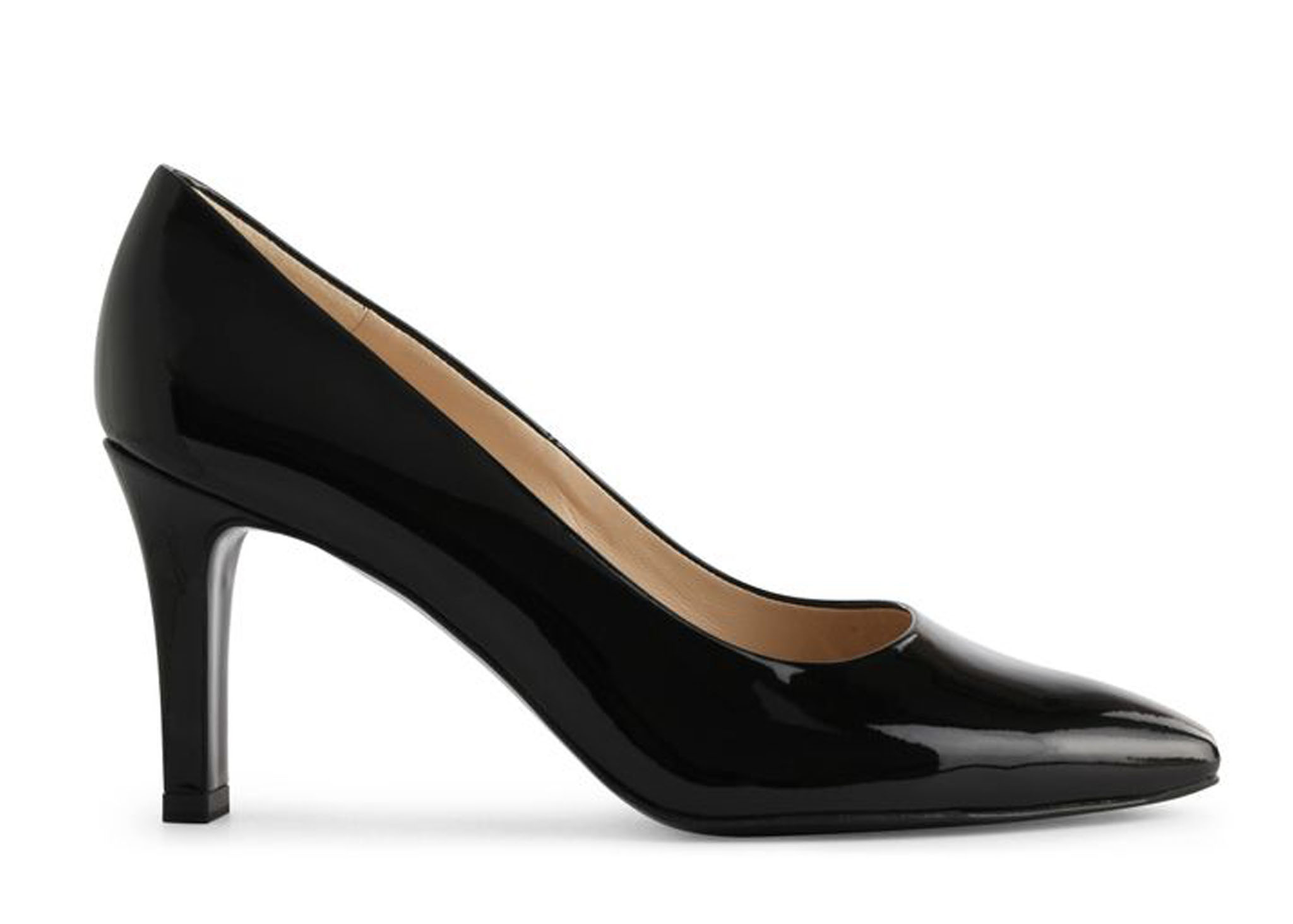 Peter Kaiser Pumps Tosca 74901-010 Zwart - De Roos Schoenen Breda