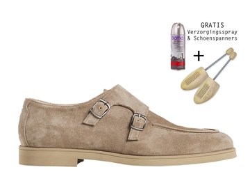 Gespschoenen Heren - De Roos Schoenen Breda
