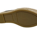 Red Rag Red Rag Espadrilles 78182 920 Zwart