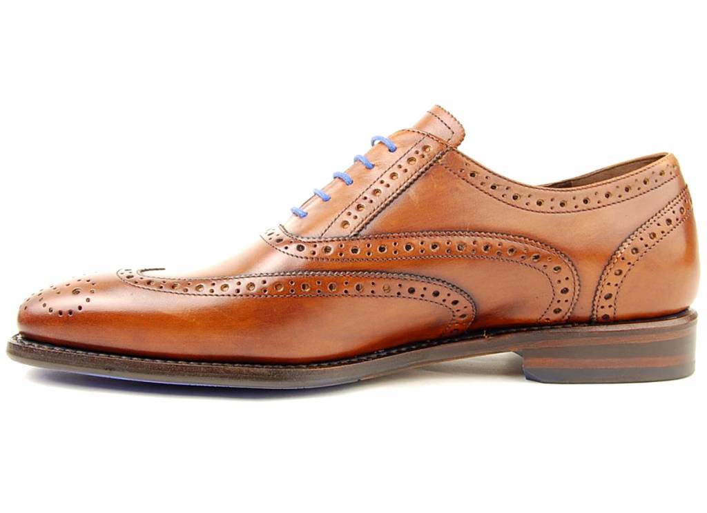 Floris Van Bommel Brogues SFM-30248-23-01 - De Roos Schoenen Breda