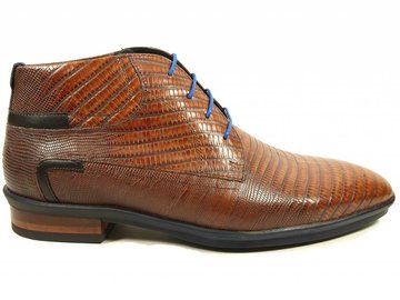 Floris van Bommel Enkellaars - De Roos Schoenen Breda