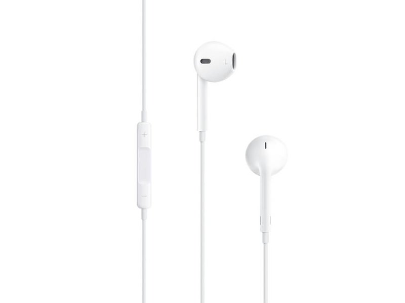 Apple Apple-earpods mit Fernbedienung und Mikrofon