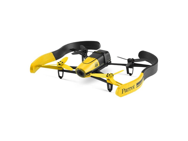 Parrot Bebop Drone