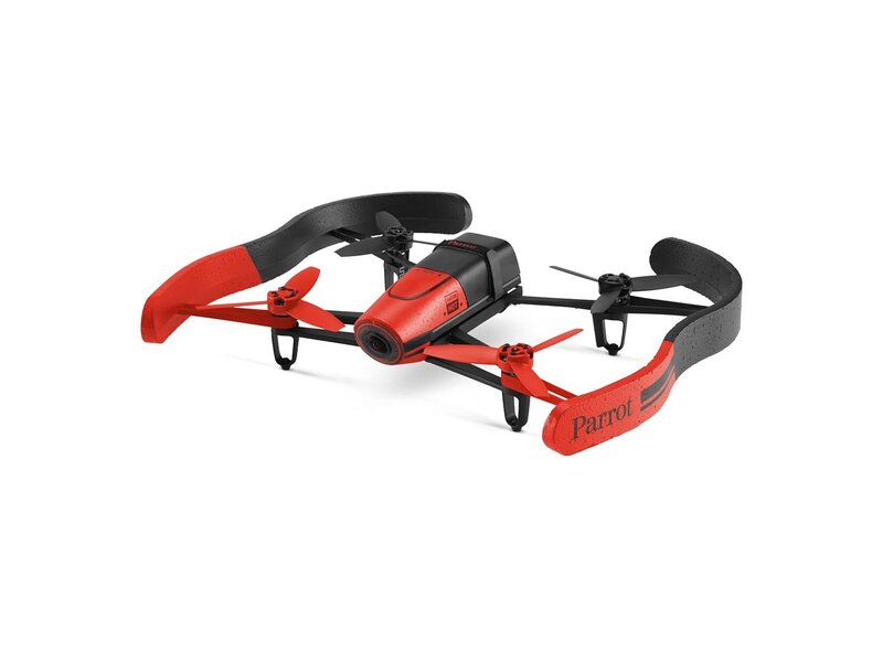 Parrot Bebop Drone